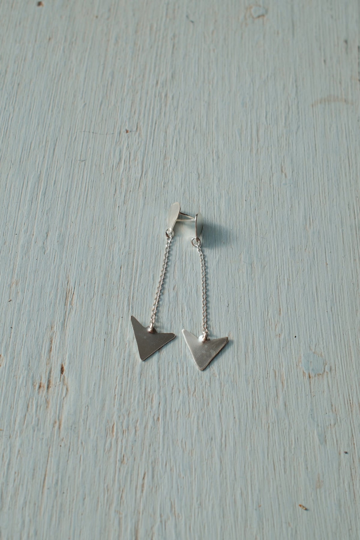 Neema Arrow Stud