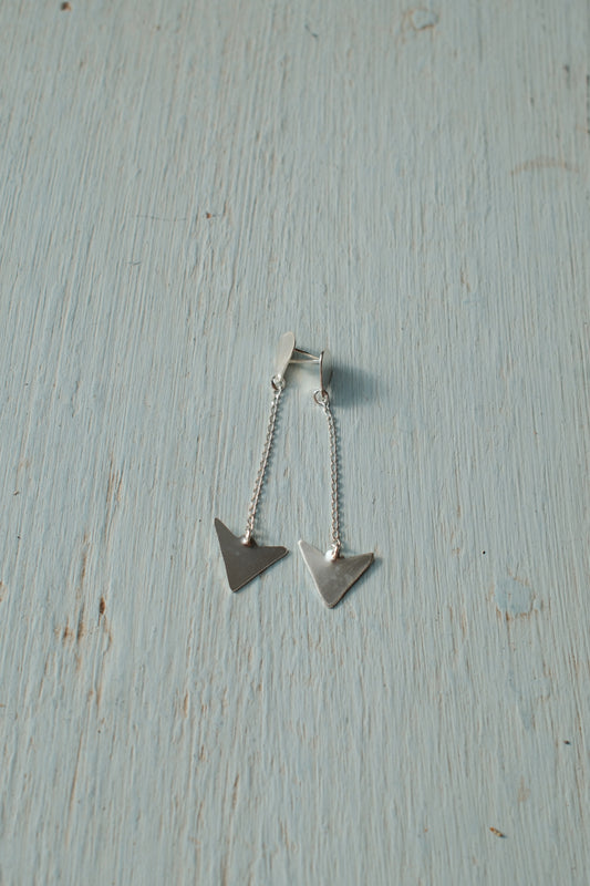 Neema Arrow Stud